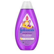 JOHNSON'S® Strength drops™ šampon za decu