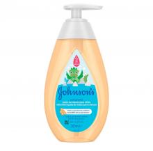 Johnson's® Pure Protect tečni sapun za pranje ruku dece 